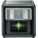 Нивелир лазерн. Bosch Quigo Green + MM2 2кл.лаз. 540нм цв.луч. зеленый 2луч. (0603663C02)