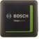 Нивелир лазерн. Bosch Quigo Green + MM2 2кл.лаз. 540нм цв.луч. зеленый 2луч. (0603663C02)