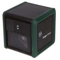 Нивелир лазерн. Bosch Quigo Green 2кл.лаз. 540нм цв.луч. зеленый 2луч. (0603663C20)
