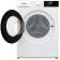 Стиральная машина Gorenje W2NHPI62SCSIRV класс: A загр.фронтальная макс.:6кг белый инвертер