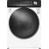 Стиральная машина Weissgauff WM 45126 Steam Direct Drive класс: A+++ загр.фронтальная макс.:6кг белый инвертер
