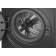 Стиральная машина Weissgauff WM 45126 Steam Direct Drive Deep класс: A+++ загр.фронтальная макс.:6кг серый инвертер