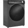 Стиральная машина Weissgauff WM 45126 Steam Direct Drive Deep класс: A+++ загр.фронтальная макс.:6кг серый инвертер