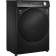 Стиральная машина Weissgauff WM 45126 Steam Direct Drive класс: A+++ загр.фронтальная макс.:6кг черный инвертер