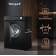 Стиральная машина Weissgauff WM 45126 Steam Direct Drive класс: A+++ загр.фронтальная макс.:6кг черный инвертер