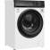Стиральная машина Weissgauff WM 45126 Inverter Steam Color Touch класс: A+++ загр.фронтальная макс.:6кг белый инвертер
