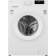 Стиральная машина Weissgauff WM 46127 DC Inverter Steam класс: A+++ загр.фронтальная макс.:7кг белый инвертер