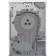 Стиральная машина Electrolux EW6D295GE пан.англ. класс: A+++ загр.фронтальная макс.:9кг