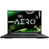 Ноутбук Gigabyte Aero X16 1VH Ryzen AI 7 350 16Gb SSD1Tb NVIDIA GeForce RTX5060 8Gb 16