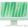 Моноблок Apple iMac A3247 24