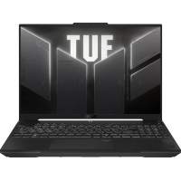 Ноутбук Asus TUF Gaming F16 FX607VJ-RL013 Core 5 210H 16Gb SSD512Gb NVIDIA GeForce RTX 3050 6Gb 16