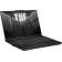 Ноутбук Asus TUF Gaming F16 FX607VJ-RL013 Core 5 210H 16Gb SSD512Gb NVIDIA GeForce RTX 3050 6Gb 16