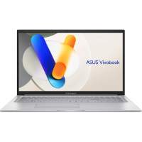 Ноутбук Asus Vivobook 17 X1704VA-AU893 Core i3 1315U 16Gb SSD512Gb Intel UHD Graphics 17.3