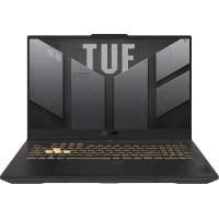 Ноутбук Asus TUF Gaming F17 FX707VJ-HX006 Core 5 210H 16Gb SSD512Gb NVIDIA GeForce RTX 3050 6Gb 17.3