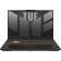 Ноутбук Asus TUF Gaming F17 FX707VJ-HX006 Core 5 210H 16Gb SSD512Gb NVIDIA GeForce RTX 3050 6Gb 17.3