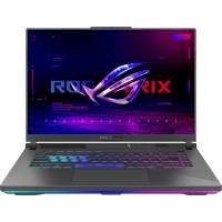 Ноутбук Asus ROG Strix G16 G614PP-S5063 Ryzen 9 8940HX 16Gb SSD512Gb NVIDIA GeForce RTX5070 8Gb 16