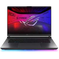 Ноутбук Asus ROG Strix G16 G615JM-RV038 Core i5 13450HX 16Gb SSD512Gb NVIDIA GeForce RTX5060 8Gb 16