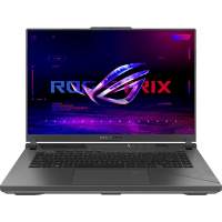 Ноутбук Asus ROG Strix G16 G614JU-N3490 Core i5 13450HX 16Gb SSD512Gb NVIDIA GeForce RTX4050 6Gb 16