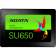 Твердотельный накопитель ADATA Ultimate SU650, 256GB, SATA III, 2.5