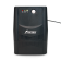 ИБП POWERMAN Back Pro 650, линейно-интерактивный, 650ВА, 360Вт, 2 евророзетки с резервным питанием, батарея 12В 7 Ач 1 шт., 298мм х 101мм х 142мм, 4.2 кг./ UPS POWERMAN Back Pro 650, line-interactive, 650VA, 360W, 2 euro sockets with backup power, battery