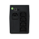 ИБП POWERMAN Back Pro 850I PLUS, линейно-интерактивный, 850ВА, 480Вт, 4 IEC320 С13 с резервным питанием, USB, батарея 12В 9Ач 1 шт., 298мм х 101мм х 142мм, 5.47 кг./ UPS POWERMAN Back Pro 850I PLUS, line-interactive, 850VA, 480W, 4 IEC320 C13 with backup