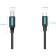 Кабель Vention USB 2.0 Type C M/BM - 2 м. [CQUBH]