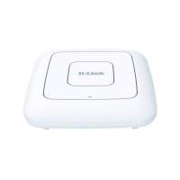 Точка доступа/ DAP-600P AC2600 Wi-Fi PoE Access Point / Router, 1000Base-T WAN, 1000Base-T LAN, 4x3dBi (5GHz/2.4GHz) internal antennas, w/o power adapter