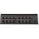 Коммутатор/ DES-1016A Unmanaged Switch 16x100Base-TX, plastic case