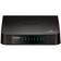 Коммутатор/ DES-1016A Unmanaged Switch 16x100Base-TX, plastic case