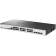 Коммутатор/ DGS-1210-28P/ME/B Managed L2 Metro Ethernet Switch 24x1000Base-T PoE, 4x1000Base-X SFP, PoE Budget 193W, Surge 6KV, CLI, RJ45 Console, Dying Gasp