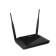 Маршрутизатор/ DIR-620S N300 Wi-Fi Router, 100Base-TX WAN, 4x100Base-TX LAN, 2x5dBi external antennas, USB port, 3G/LTE support