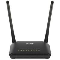 Маршрутизатор/ DIR-620S N300 Wi-Fi Router, 100Base-TX WAN, 4x100Base-TX LAN, 2x5dBi external antennas, USB port, 3G/LTE support