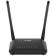 Маршрутизатор/ DIR-620S N300 Wi-Fi Router, 100Base-TX WAN, 4x100Base-TX LAN, 2x5dBi external antennas, USB port, 3G/LTE support