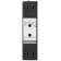 Коммутатор/ DIS-100E-5W Unmanaged Industrial Switch 5x100Base-TX, Surge 2KV, Alarm relay, DIN-Rail, metal case IP30, -40 to 75°C, only DC power, w/o power supply