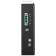 Коммутатор/ DIS-100G-5PSW Unmanaged Industrial Switch 4x1000Base-T PoE, 1x1000Base-X SFP, PoE Budget up to 120W, Surge 2KV, DIN-Rail, metal case IP30, -40 to 75°C, only DC power, w/o power supply