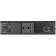 Коммутатор/ DIS-200G-12S Managed L2 Industrial Switch 10x1000Base-T, 2x1000Base-X SFP, Surge 6KV, CLI, RJ45 Console, Alarm relay, Dying Gasp, DIN-Rail, metal case IP30, -40 to 65°C, w/o power adapter