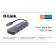 Концентратор D-Link DUB-1325 USB3.0 Hub, 2xUSB3.0 + USB-C, SD/microSD Card Reader [DUB-1325/A2A]