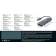 Концентратор D-Link DUB-1325 USB3.0 Hub, 2xUSB3.0 + USB-C, SD/microSD Card Reader [DUB-1325/A2A]