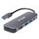 Концентратор D-Link DUB-1325 USB3.0 Hub, 2xUSB3.0 + USB-C, SD/microSD Card Reader [DUB-1325/A2A]