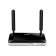 Маршрутизатор/ DWR-921 N300 Wi-Fi LTE Router, 100Base-TX WAN, 4x100Base-TX LAN, 2x3dBi detachable LTE antennas, 2x3dBi internal Wi-Fi antennas, SIM slot