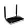 Маршрутизатор/ DWR-921 N300 Wi-Fi LTE Router, 100Base-TX WAN, 4x100Base-TX LAN, 2x3dBi detachable LTE antennas, 2x3dBi internal Wi-Fi antennas, SIM slot