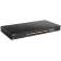 Коммутатор/ DXS-1210-28S Smart L2+ Switch 24x10GBase-X SFP+, 4x10GBase-T, CLI, RJ45 Console