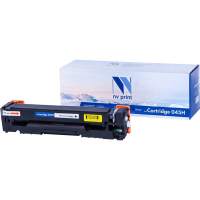 Тонер-картридж NV Print NV-045HBk черный, 2800 стр., для Canon i-Sensys LBP 611Cn/613Cdw/MF 631Cn/633Cdw/635CxV Print
