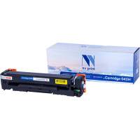 Тонер-картридж NV Print NV-045HM пурпурный, 2200 стр., для Canon i-Sensys LBP 611Cn/613Cdw/MF 631Cn/633Cdw/ 35Cx