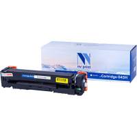 Тонер-картридж NV Print NV-045HY желтый, 2200 стр., для Canon i-Sensys LBP 611Cn/613Cdw/MF 631Cn/633Cdw/635Cx
