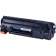 Тонер-картридж NV Print NV-CB435A черный, 1500 стр., для HP LaserJet P1005/P1006