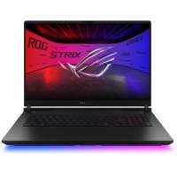 Ноутбук Asus ROG Strix Scar 18 G835LX-SA022W Core Ultra 9 275HX 32Gb SSD1Tb NVIDIA GeForce RTX5090 24Gb 18