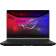 Ноутбук Asus ROG Strix Scar 16 G635LX-RW150 Core Ultra 9 275HX 64Gb SSD1Tb NVIDIA GeForce RTX5090 24Gb 16