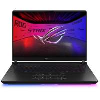 Ноутбук Asus ROG Strix Scar 16 G635LX-RW150 Core Ultra 9 275HX 64Gb SSD1Tb NVIDIA GeForce RTX5090 24Gb 16