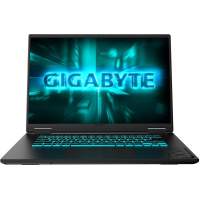 Ноутбук Gigabyte GAMING A16 Core i5 13420H 32Gb SSD512Gb NVIDIA GeForce RTX4050 6Gb 16
